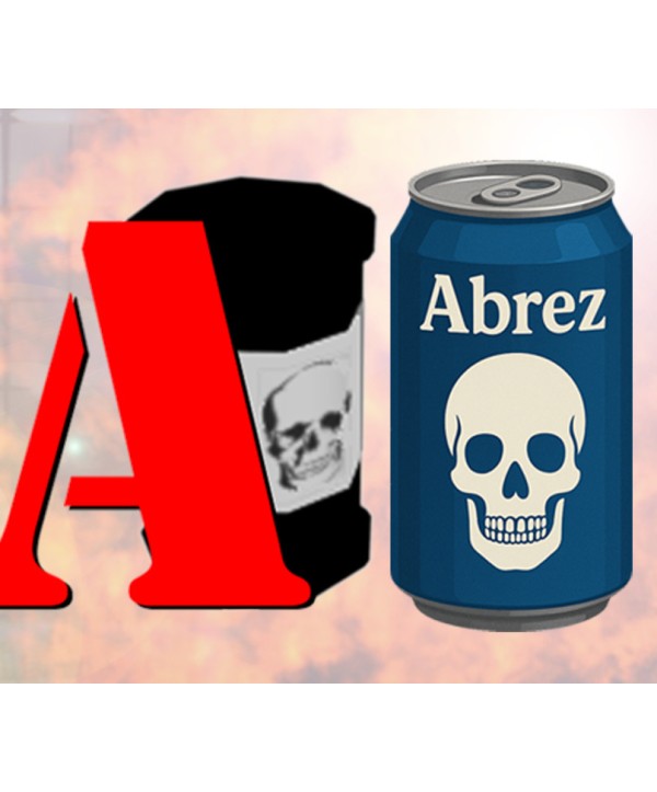 Abrez Steam Key GLOBAL